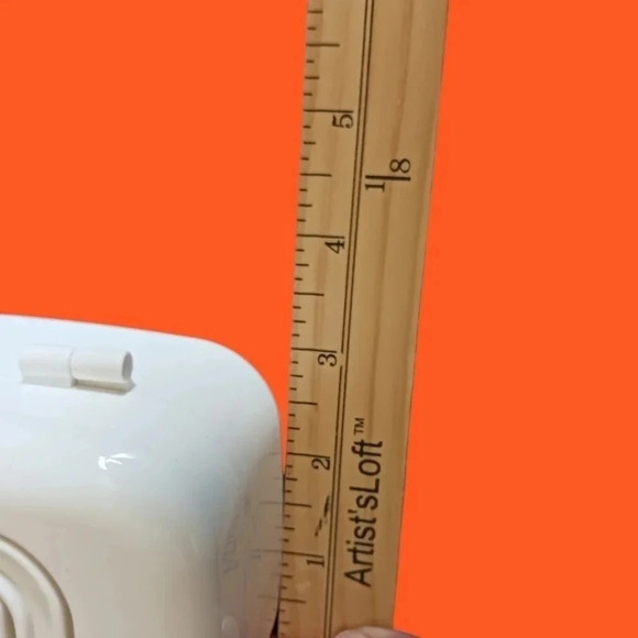 Wright sidewinder portable bobbin winder compact design - Picture 3 of 8